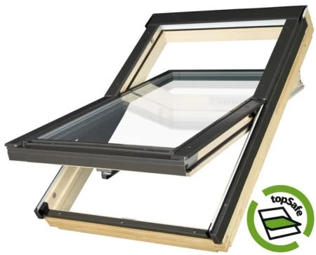 LUX FTP-V U5 Thermo (78x160)