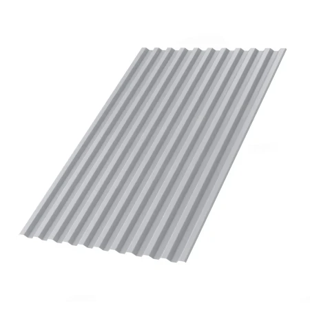 С-21 Полиэстер 0,65 Ral 7004