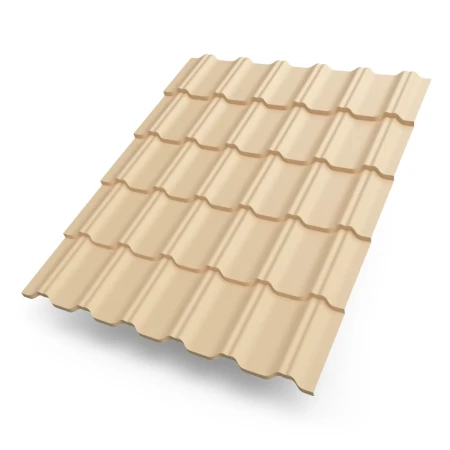 Kvinta plus Drap 0,45 Ral 1014 Kvinta plus Drap 0,45 Ral 1014