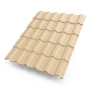 Kvinta plus Drap 0,45 Ral 1014 Kvinta plus Drap 0,45 Ral 1014