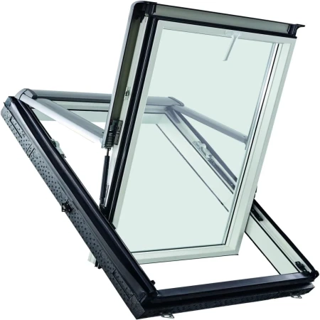 Мансардное окно Roto Designo R79 K200   фото