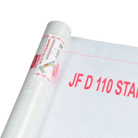 Гидроизоляционная плёнка Ютафол Д 110 Стандарт (JF D 110 Standart)   фото