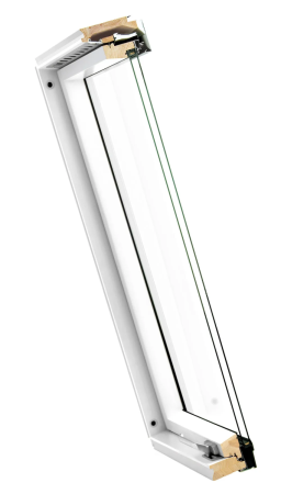 Мансардное окно Fakro Profi FTU-V U3   фото