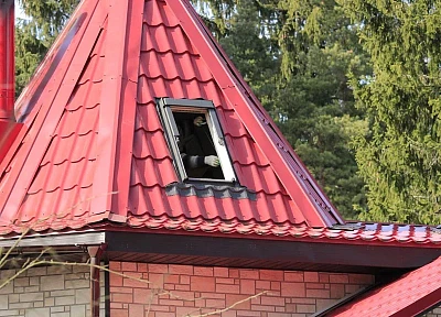 Объект №49 фото