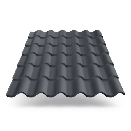 Монтерроса Viking E 0,5 Ral 7024