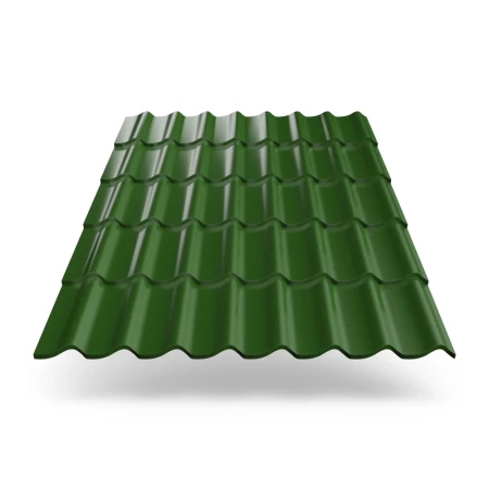 Ламонтерра-XL (Макси) Полиэстер 0,45 Ral 6002