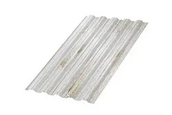 Профнастил Металл Профиль НС35 Ecosteel Matt 0.5