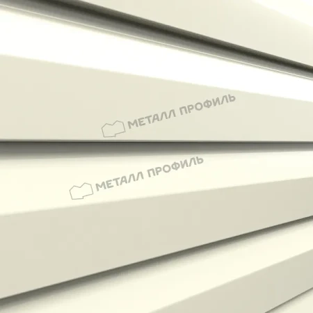 МП СК 0,45 полиэстер Ral 9002