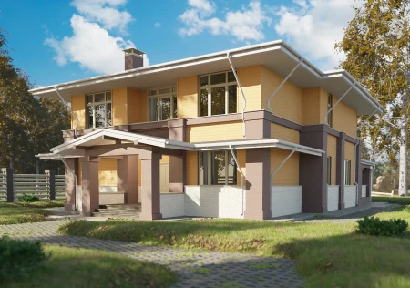 Premium D4,5D манго