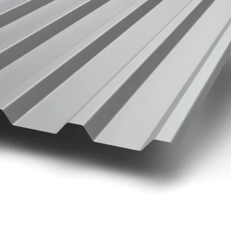 МП-35 Полиэстер 0,7 Ral 7004