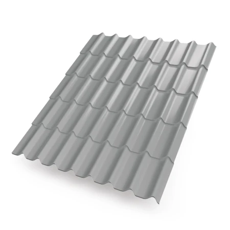 Classic полиэстер 0,45 Ral 7004