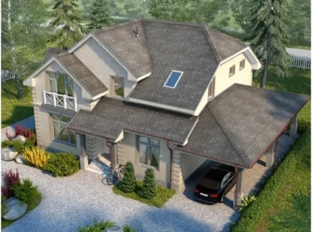 Модерн (Ледник)