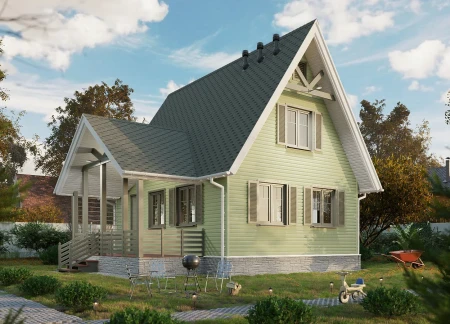 Premium D4,5D киви