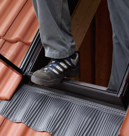 Окно-люк Velux GVT 0059   фото