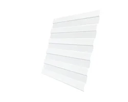 Профнастил ЮджинСтрой С8 Полиэстер 0,4