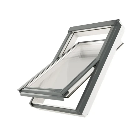 Мансардное окно Аттико DAW 1002   фото