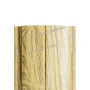 Круглый Ellipse Ecosteel T 0,5 Сосна Круглый Ellipse Ecosteel T 0,5 Сосна