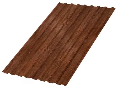 МП-20 Ecosteel/Matt./T двухсторонний 0.5 Мореный дуб МП-20 Ecosteel/Matt./T двухсторонний 0.5 Мореный дуб