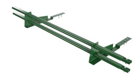 для композитной черепицы 1,5 м 