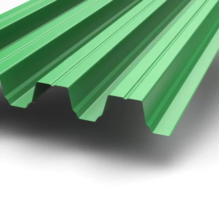 Н-75 Полиэстер 0,7 Ral 6002