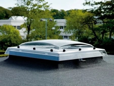 Зенитный фонарь Velux СVP 0573 Integra   фото