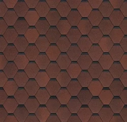 Мягкая кровля Shinglas Самба Мягкая кровля Shinglas Самба
