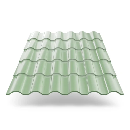 Kredo Полиэстер 0,45 Ral 6019