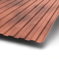 Профнастил Металл Профиль МП10 Cloudy 0,5