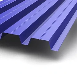 Профнастил Металл Профиль Н60 Norman 0,5