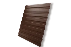 Профнастил Grand Line С20 Полиэстер двухсторонний 0,45 Профнастил Grand Line С20 Полиэстер двухсторонний 0,45