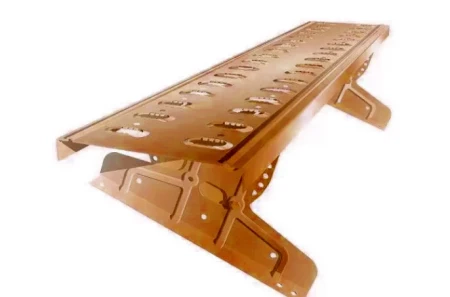 Optima универсальный 1,25 м, Ral 8004