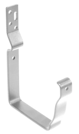 Крюк короткий полоса Grand Line Vortex Полиэстер 0,45 RAL 9003