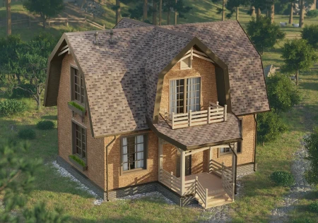 Stern (Дакота)