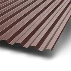 Профнастил Металл Профиль С21 Norman 0,5