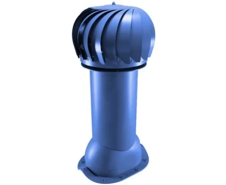 утепленная для металлочерепицы 150 мм Ral 5005