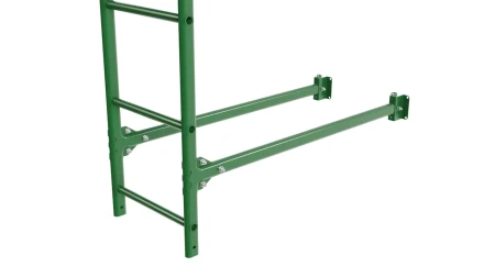 нижняя секция 2,7 м 