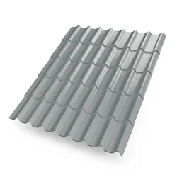 Металлочерепица Grand Line Classic Pural 0,5