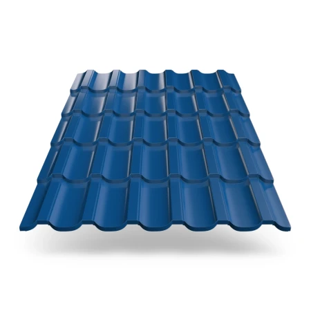 Трамонтана Norman 0,5 Ral 5005