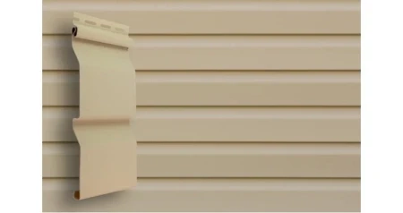 Standard D4 Slim бежевый