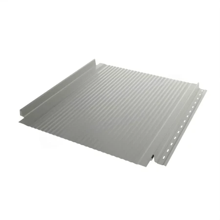 Кликфальц Металл Профиль Fastclick-B Norman 0,5   фото