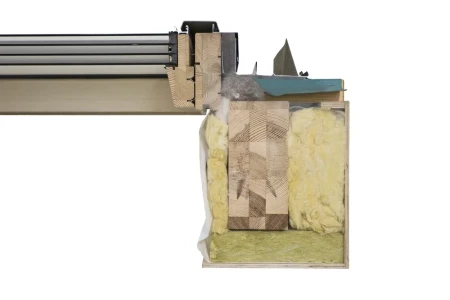 Мансардное окно Fakro LUX FTT U8 Thermo   фото