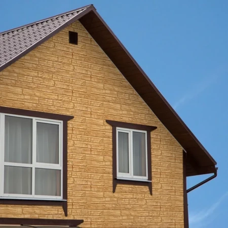 ЯФАСАД Крымский сланец (Песок)