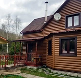 Монтаж водосточной системы и кровельных деталей