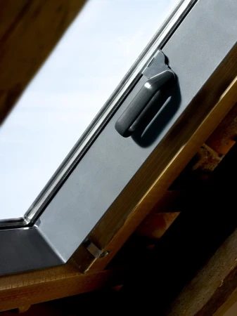 Окно-люк Velux GVT 0059   фото