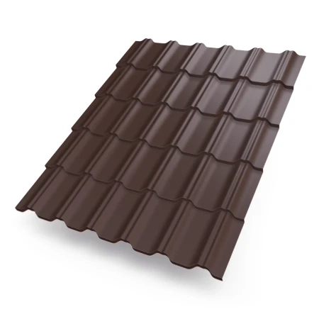 Kvinta plus PurLite Matt 0,5 Ral 8017 Kvinta plus PurLite Matt 0,5 Ral 8017