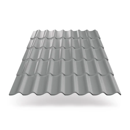 Ламонтерра-XL (Макси) Norman 0,5 Ral 7004