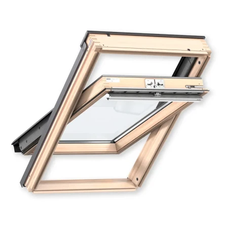 Мансардное окно Velux GZL 1051   фото