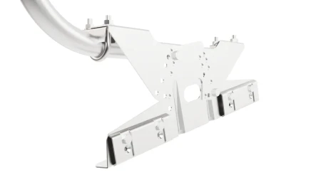 Для фальцевой кровли h-1,2х3 м, Оцинкованное