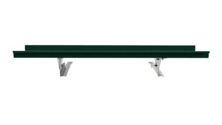 для натуральной кровли 1,5 м 