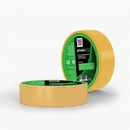 Самоклеящаяся монтажная лента Атмен Fix duo